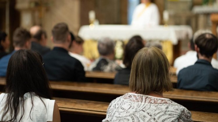 Banner for article Faith-Based Funding Can Help Protect Democracy